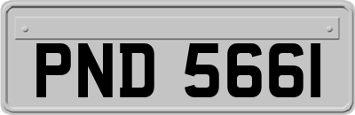 PND5661