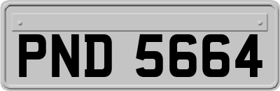 PND5664