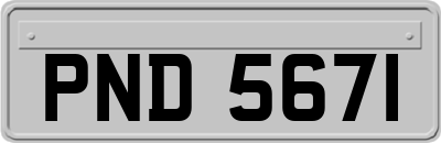 PND5671