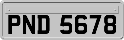 PND5678
