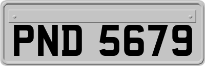 PND5679