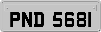 PND5681
