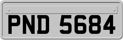 PND5684