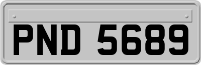 PND5689