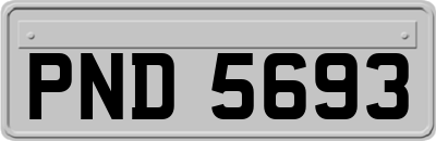 PND5693