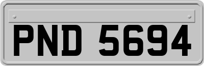 PND5694