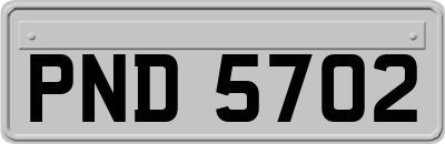 PND5702
