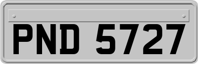 PND5727
