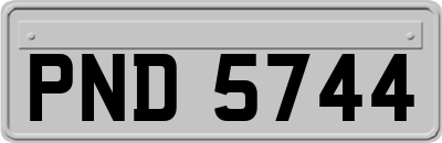 PND5744