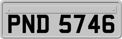 PND5746
