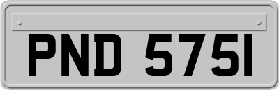 PND5751