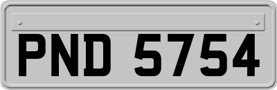 PND5754