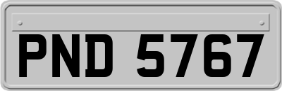 PND5767