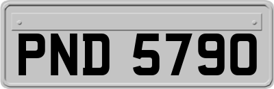 PND5790
