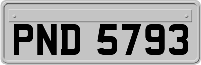 PND5793