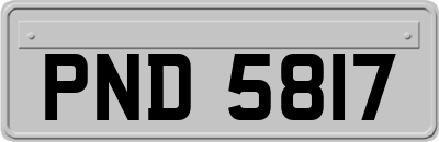 PND5817