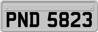 PND5823