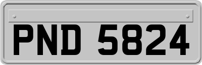 PND5824