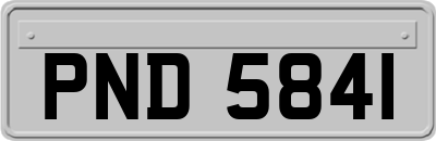 PND5841