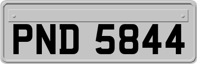 PND5844