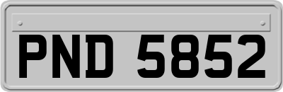PND5852