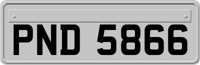 PND5866