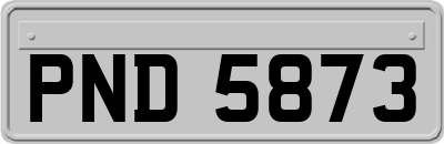 PND5873