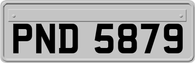 PND5879