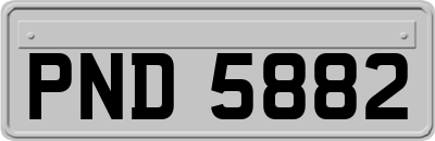 PND5882