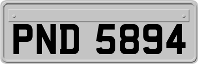 PND5894