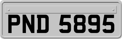 PND5895