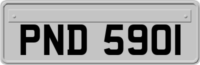 PND5901