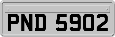 PND5902