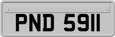 PND5911