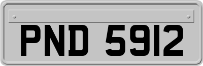 PND5912