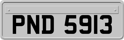 PND5913