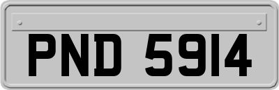 PND5914