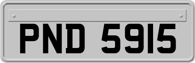 PND5915
