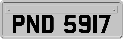 PND5917