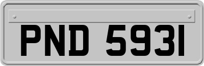 PND5931