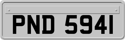PND5941