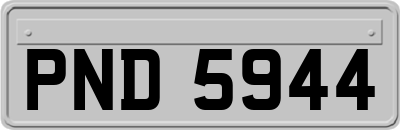 PND5944