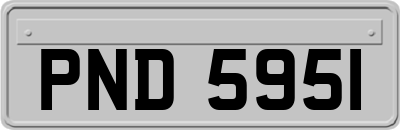 PND5951