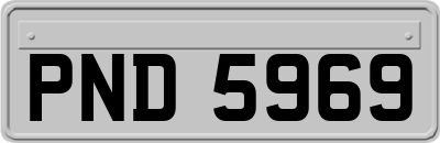 PND5969