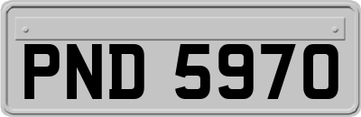 PND5970