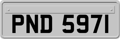 PND5971