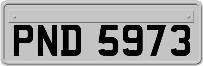 PND5973