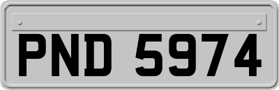 PND5974