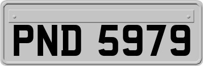 PND5979