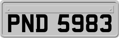 PND5983